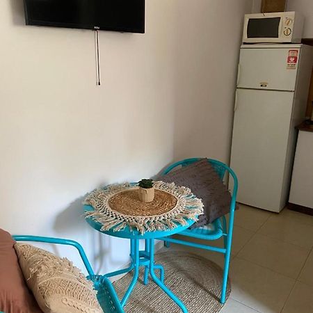 יחידת אירוח ביתית Apartment Eilat Exterior photo