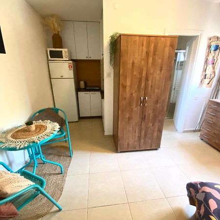 יחידת אירוח ביתית Apartment Eilat Exterior photo