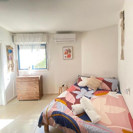 יחידת אירוח ביתית Apartment Eilat Exterior photo